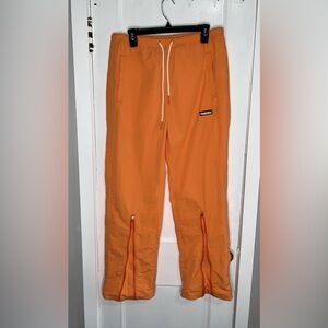 Pleasures Gaze Nylon Track Pants